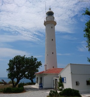 Φάρος Μεχμετζίκ και Ιστορικό Υποθαλάσσιο Πάρκο Καλλίπολης