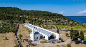 Μουσείο Κιζιλάι Αγαντερέ