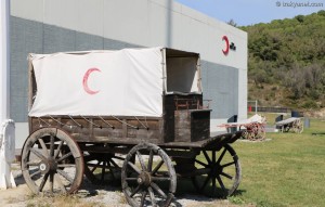Μουσείο Κιζιλάι Αγαντερέ