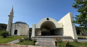 Μουσείο Κιζιλάι Αγαντερέ