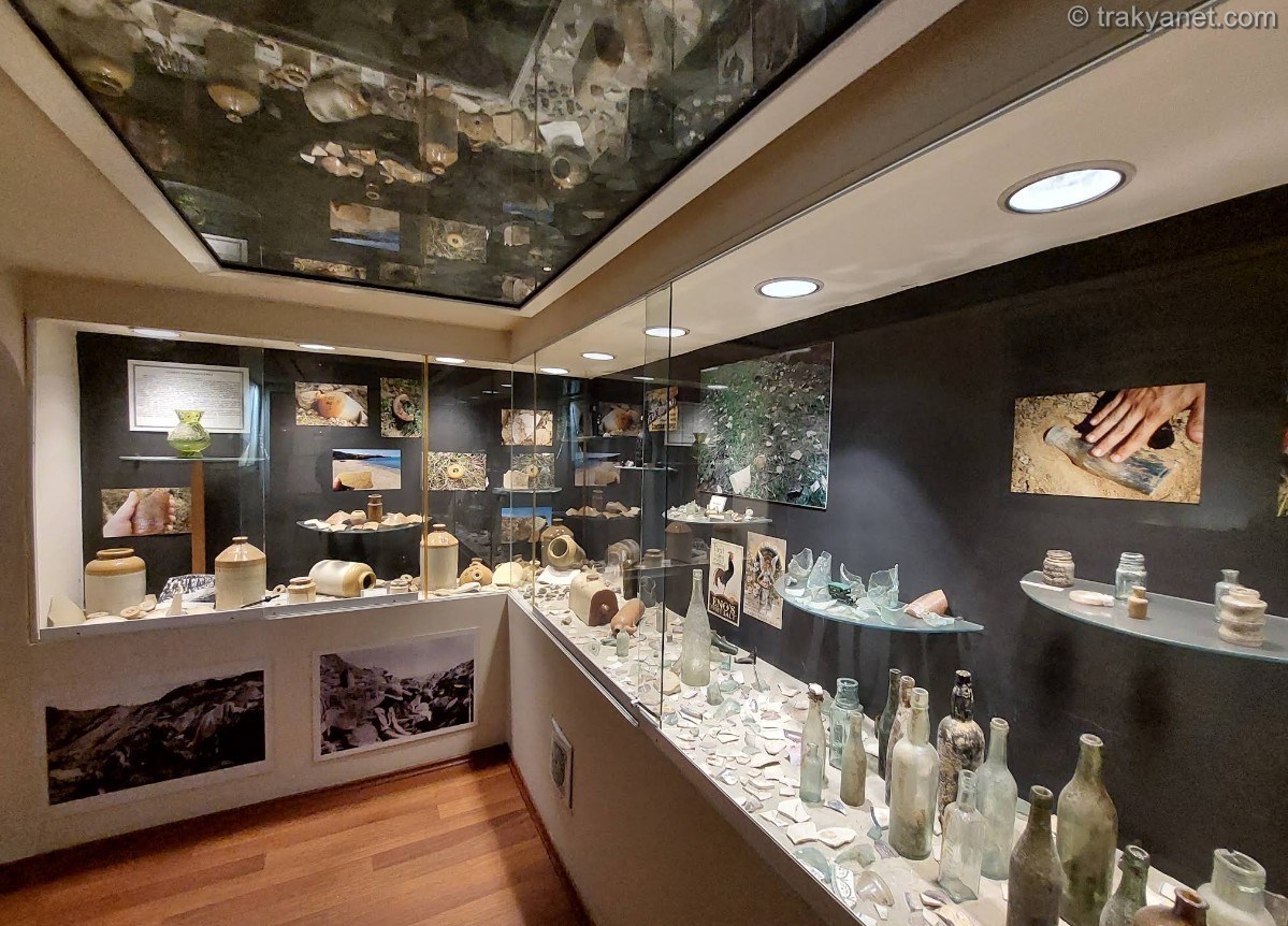 Gallipoli War Museum