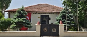 Gelibolu Savaş Müzesi