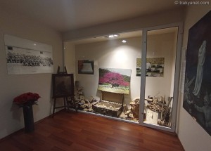 Gallipoli War Museum