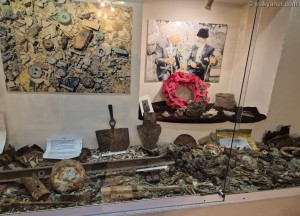 Gallipoli War Museum