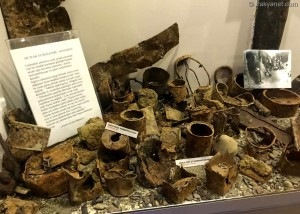 Gallipoli War Museum