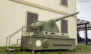 Gallipoli War Museum