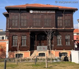 Edirne City Museum