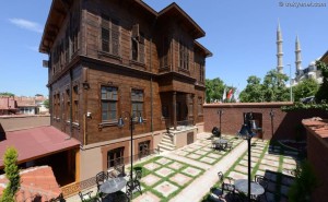 Edirne City Museum