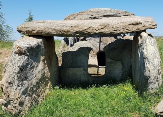 Trakya bölgesinde yaşamış ilk Balkan milletlerine ait tarihi eserler