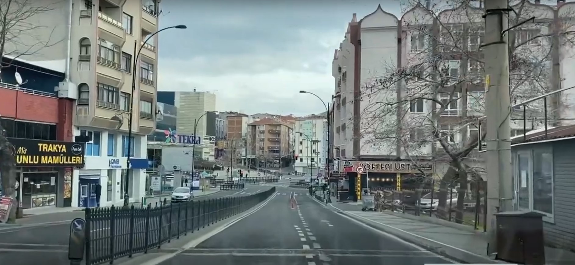Pazarcık Videoları