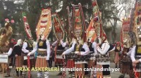 Yaşayan Trak Geleneği: Kukerlandia Şenlikleri